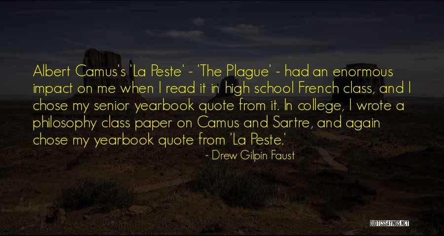 La Class Quotes By Drew Gilpin Faust La Class Quotes By Drew Gilpin Faust