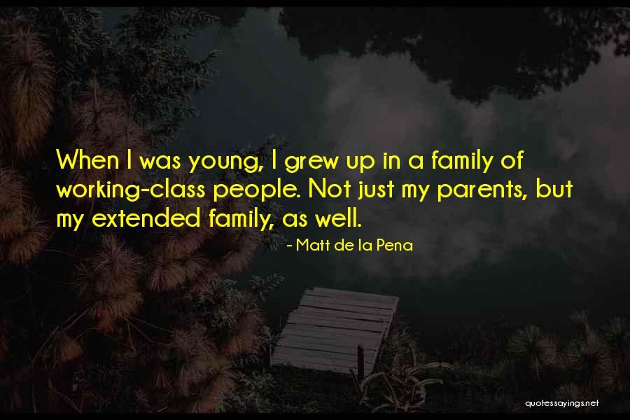 La Class Quotes By Matt De La Pena La Class Quotes By Matt De La Pena