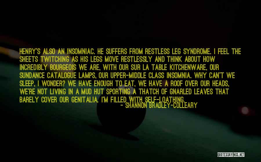 La Class Quotes By Shannon Bradley-Colleary La Class Quotes By Shannon Bradley-Colleary