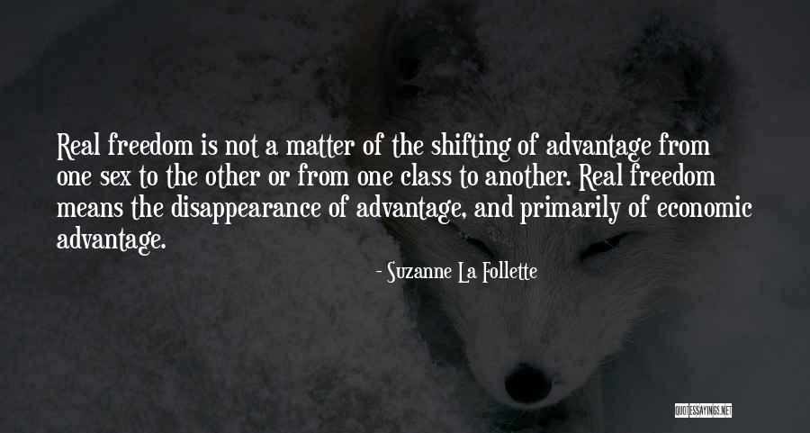 La Class Quotes By Suzanne La Follette La Class Quotes By Suzanne La Follette
