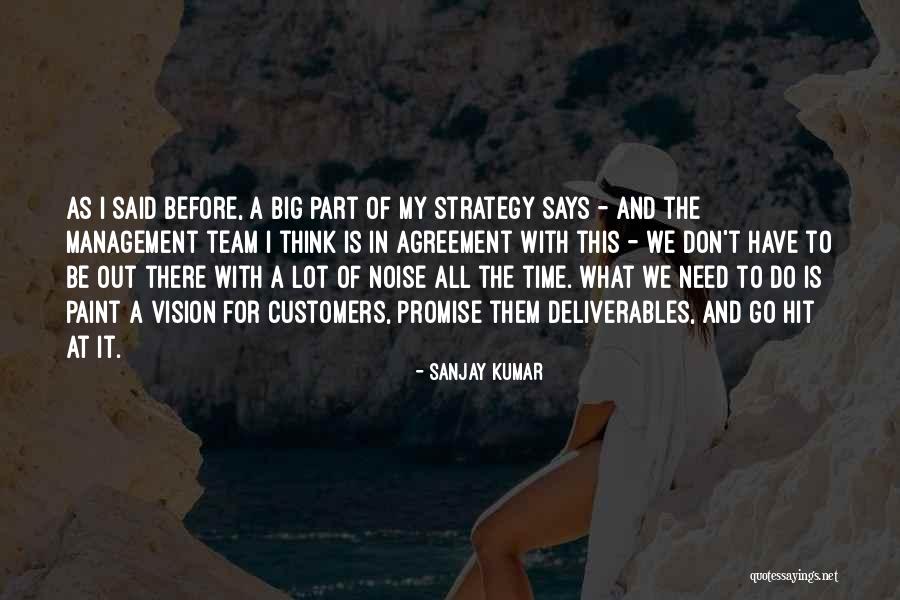 La Comadre Quotes By Sanjay Kumar La Comadre Quotes By Sanjay Kumar