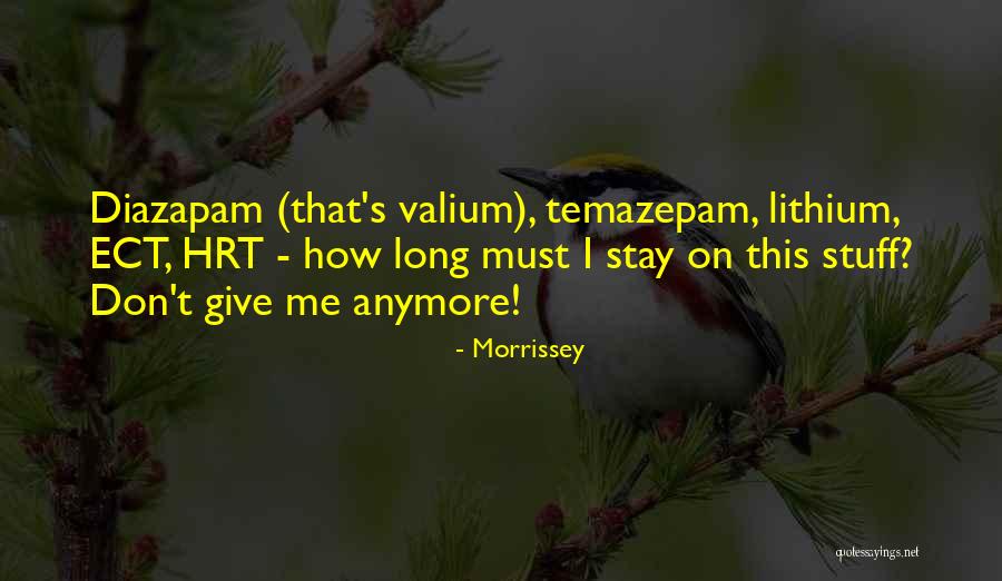 La Concha Quotes By Morrissey La Concha Quotes By Morrissey