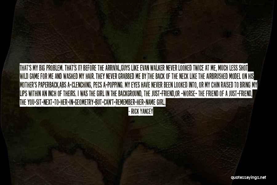 La Condesa Austin Quotes By Rick Yancey La Condesa Austin Quotes By Rick Yancey