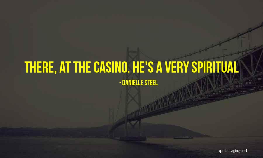 La Confiance Quotes By Danielle Steel La Confiance Quotes By Danielle Steel