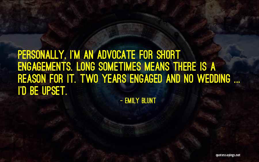 La Confiance Quotes By Emily Blunt La Confiance Quotes By Emily Blunt