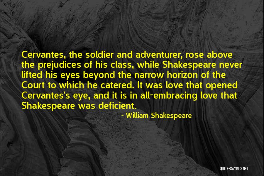 La Confiance Quotes By William Shakespeare La Confiance Quotes By William Shakespeare