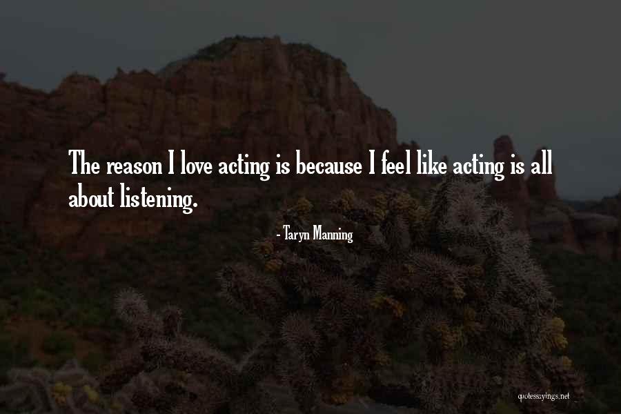 La Corbi Re Estavayer M Ditation Quotes By Taryn Manning