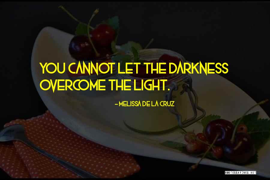 La Cruz Quotes By Melissa De La Cruz La Cruz Quotes By Melissa De La Cruz