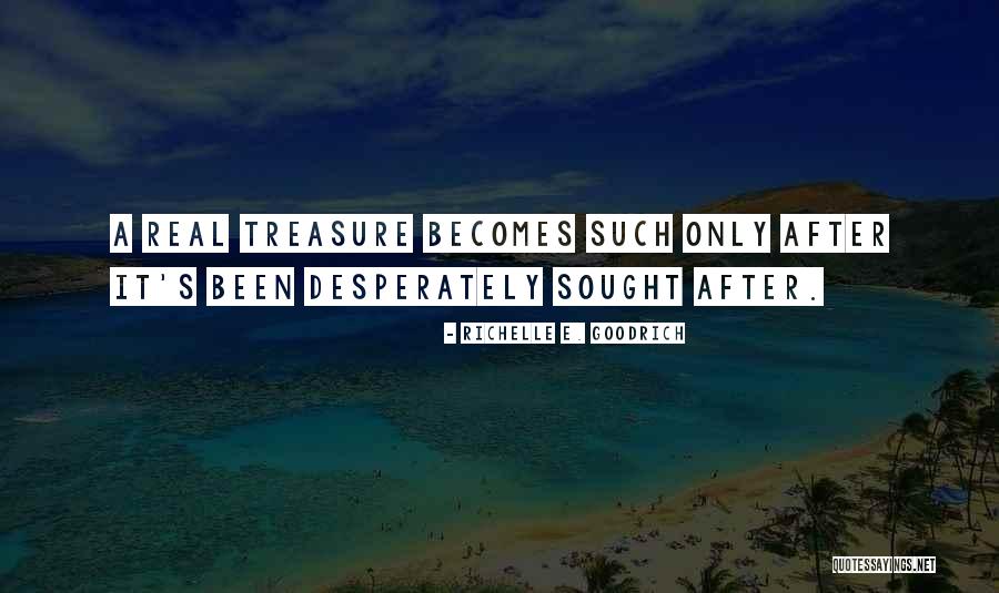 La Delicatesse Quotes By Richelle E. Goodrich La Delicatesse Quotes By Richelle E. Goodrich