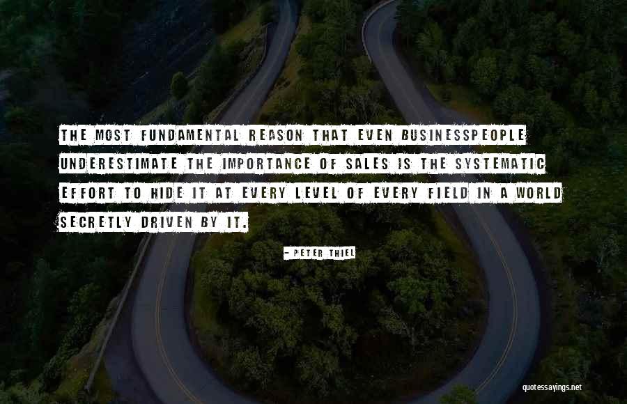 La Diferencia Quotes By Peter Thiel La Diferencia Quotes By Peter Thiel