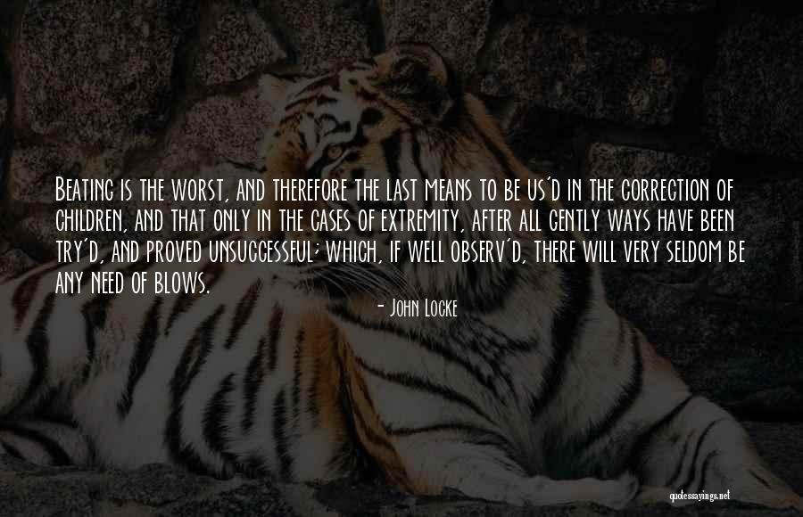 La Entertainment Quotes By John Locke La Entertainment Quotes By John Locke