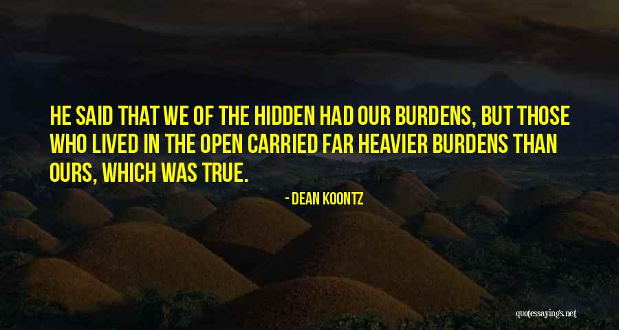 La Farga Infantil Quotes By Dean Koontz La Farga Infantil Quotes By Dean Koontz