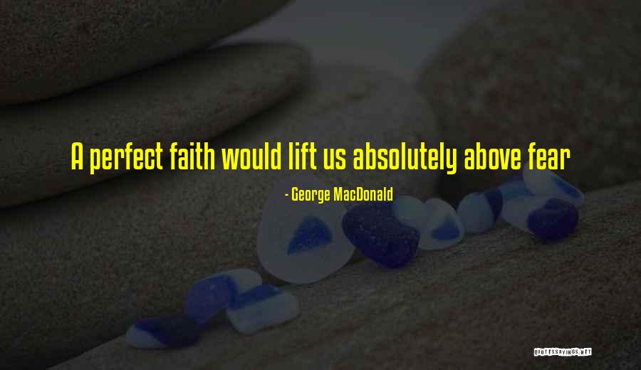 La Farga Quotes By George MacDonald La Farga Quotes By George MacDonald