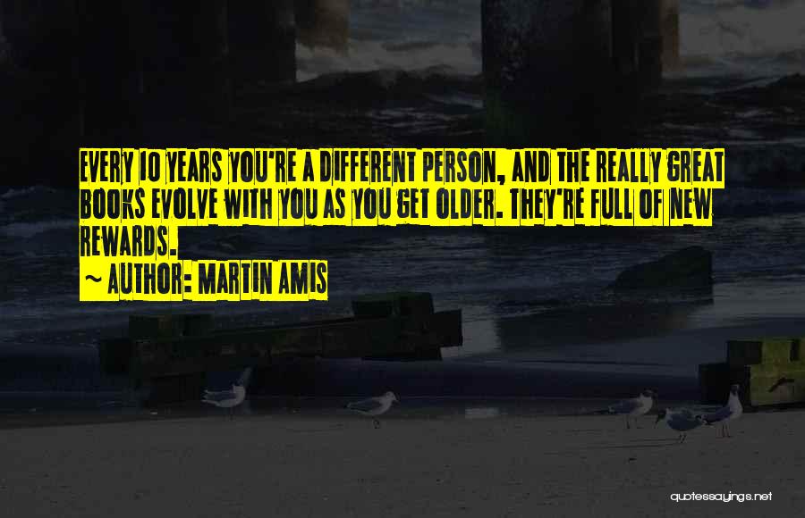 La Femme Nikita Film Quotes By Martin Amis