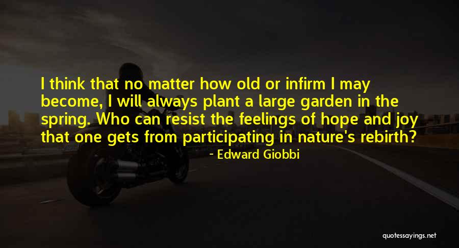La Ferrari Aperta Quotes By Edward Giobbi La Ferrari Aperta Quotes By Edward Giobbi