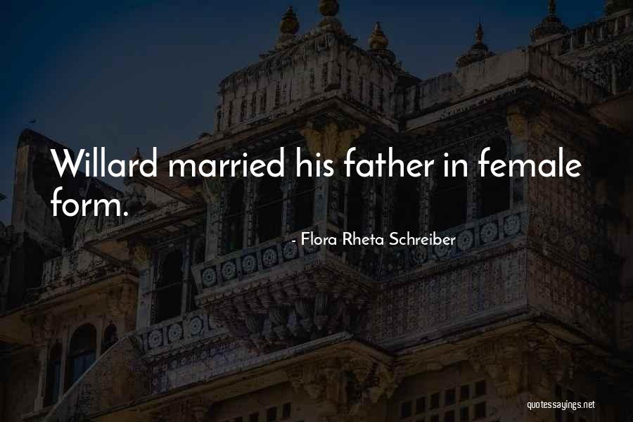 La Fifa Quotes By Flora Rheta Schreiber La Fifa Quotes By Flora Rheta Schreiber