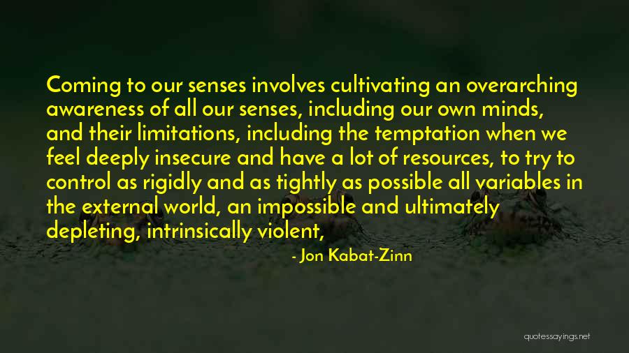 La Flandres Quotes By Jon Kabat-Zinn La Flandres Quotes By Jon Kabat-Zinn