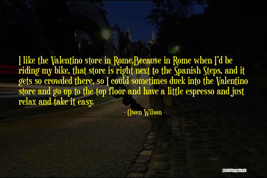 La Flandres Quotes By Owen Wilson La Flandres Quotes By Owen Wilson