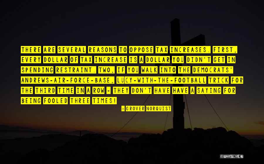 La Fonte Quotes By Grover Norquist La Fonte Quotes By Grover Norquist
