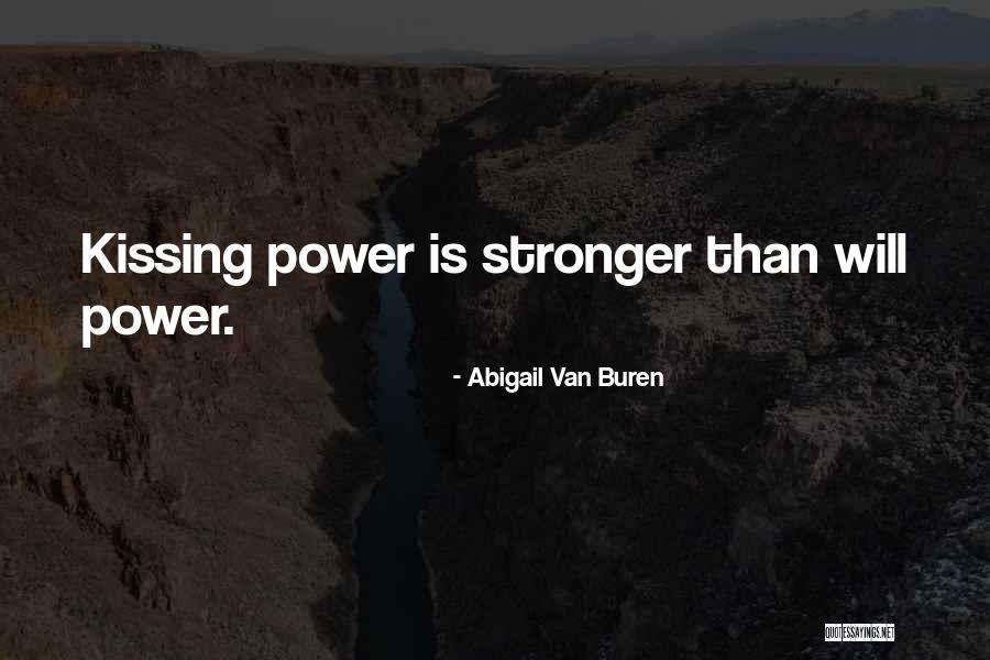La Forme Exponentielle Quotes By Abigail Van Buren La Forme Exponentielle Quotes By Abigail Van Buren