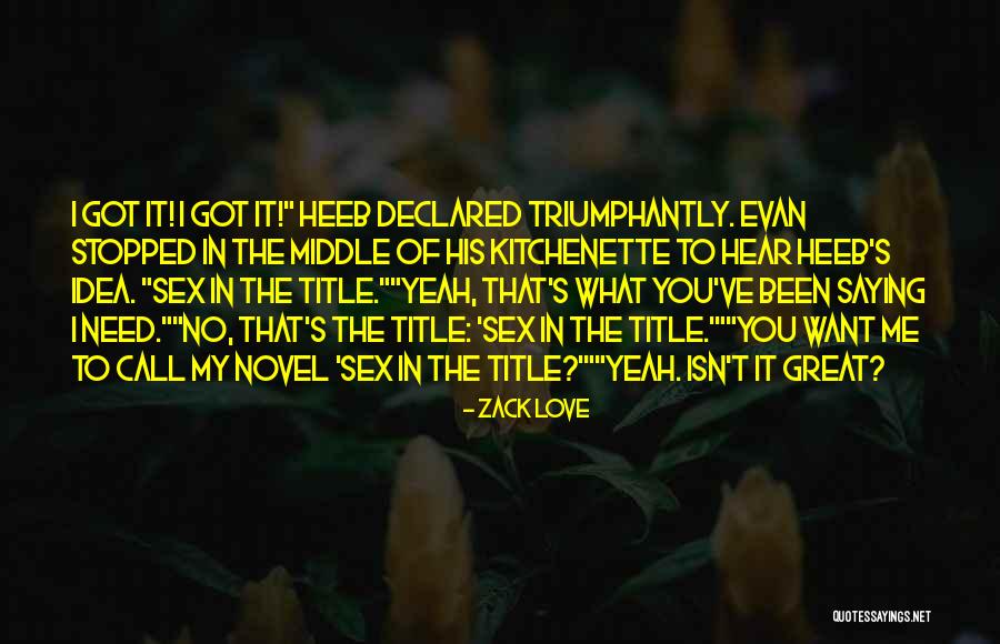 La Forme Exponentielle Quotes By Zack Love La Forme Exponentielle Quotes By Zack Love