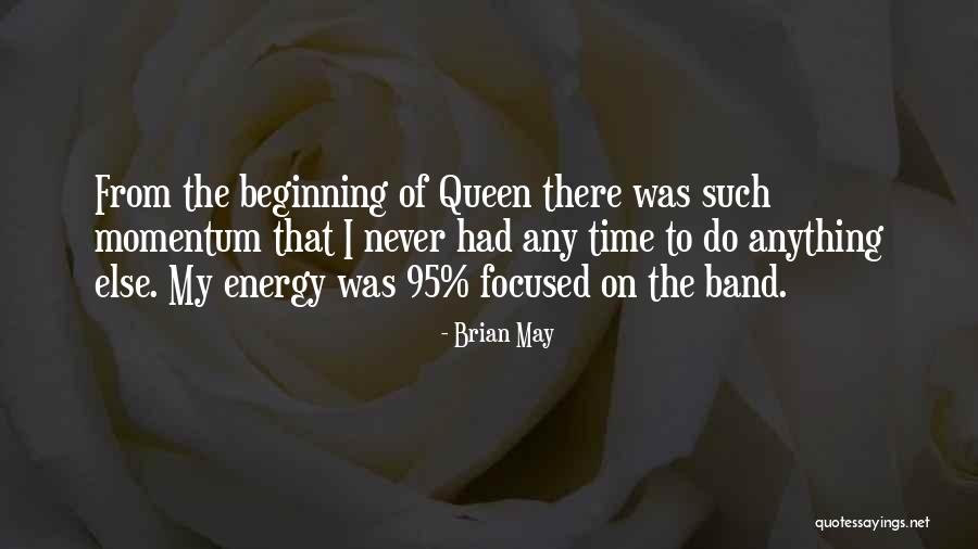 La Forme Jeans Quotes By Brian May La Forme Jeans Quotes By Brian May