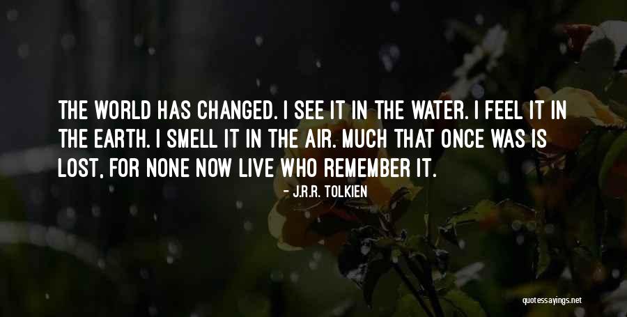 La Fortezza Winery Quotes By J.R.R. Tolkien La Fortezza Winery Quotes By J.R.R. Tolkien