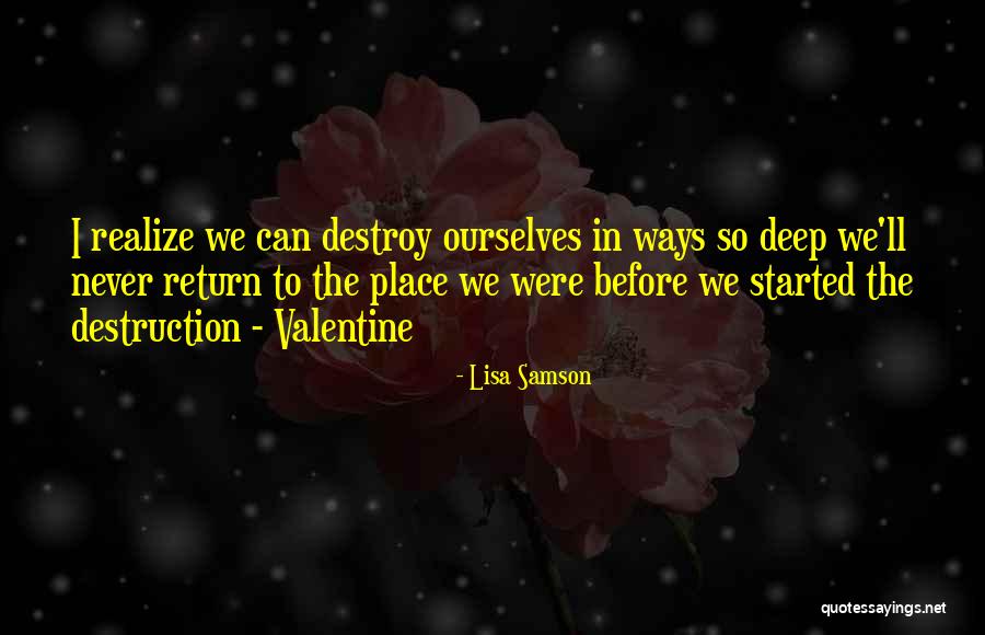 La Gamba Mantis Quotes By Lisa Samson La Gamba Mantis Quotes By Lisa Samson