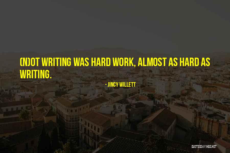 La Gambade Quotes By Jincy Willett La Gambade Quotes By Jincy Willett