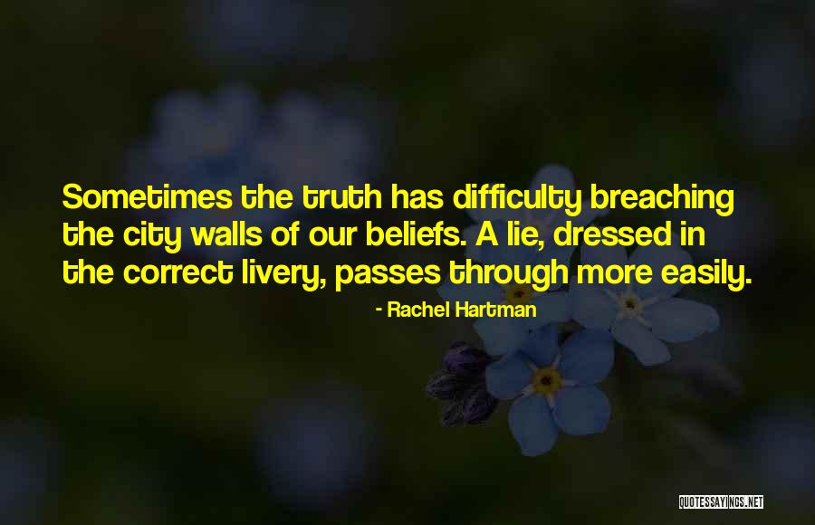 La Garden Quotes By Rachel Hartman La Garden Quotes By Rachel Hartman