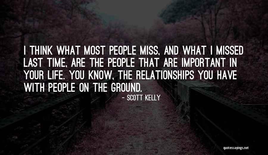 La Gardenia Walzem Quotes By Scott Kelly La Gardenia Walzem Quotes By Scott Kelly