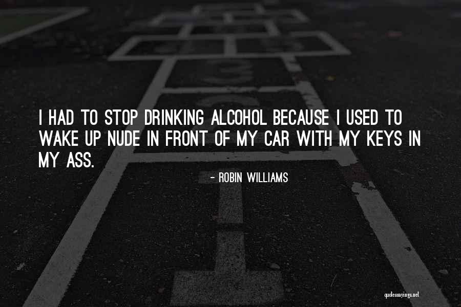 La Garza In English Quotes By Robin Williams La Garza In English Quotes By Robin Williams