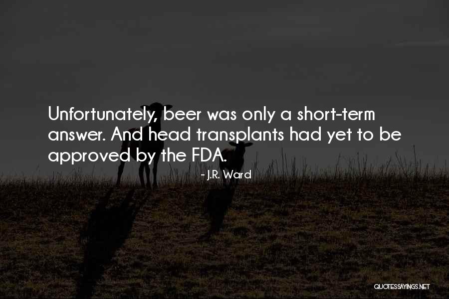 La Gente De Zona Quotes By J.R. Ward La Gente De Zona Quotes By J.R. Ward