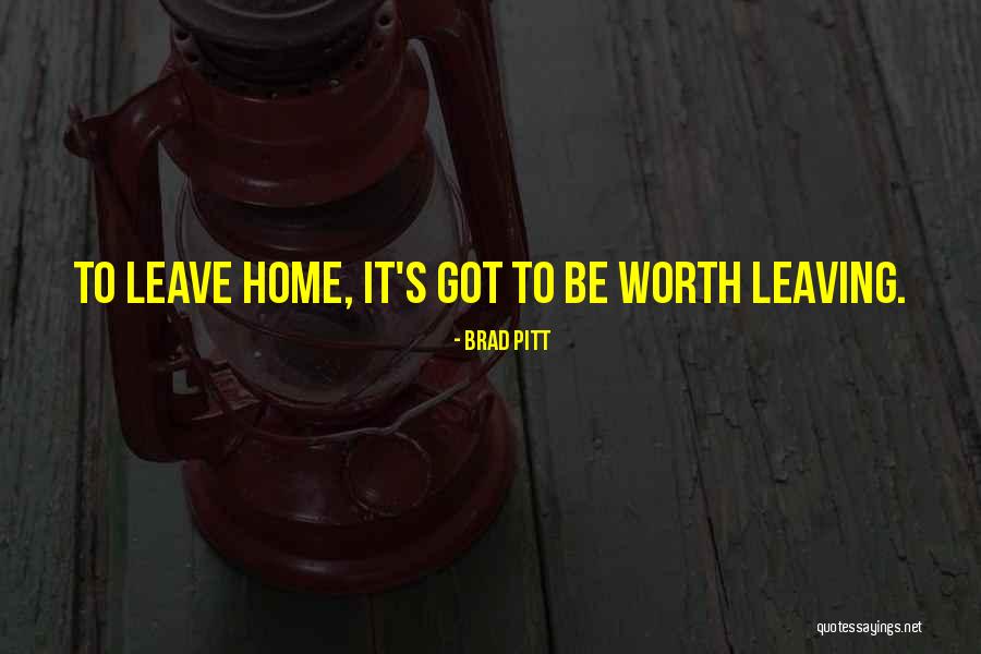La Gente Siempre Sorprende Quotes By Brad Pitt La Gente Siempre Sorprende Quotes By Brad Pitt