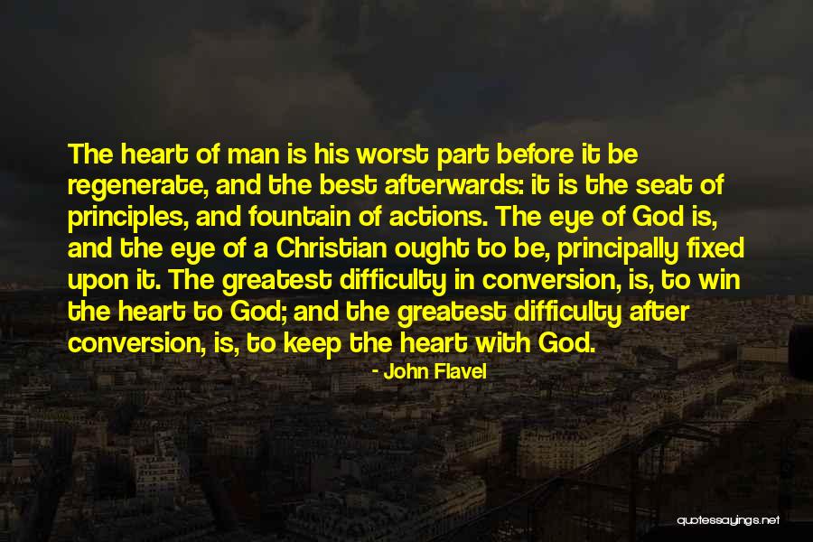 La Gianna Quotes By John Flavel La Gianna Quotes By John Flavel