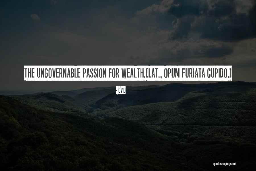 La Ginestra Di Quotes By Ovid La Ginestra Di Quotes By Ovid