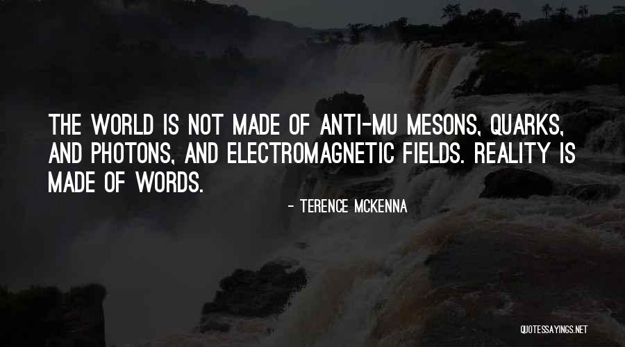 La Ginestra Di Quotes By Terence McKenna La Ginestra Di Quotes By Terence McKenna