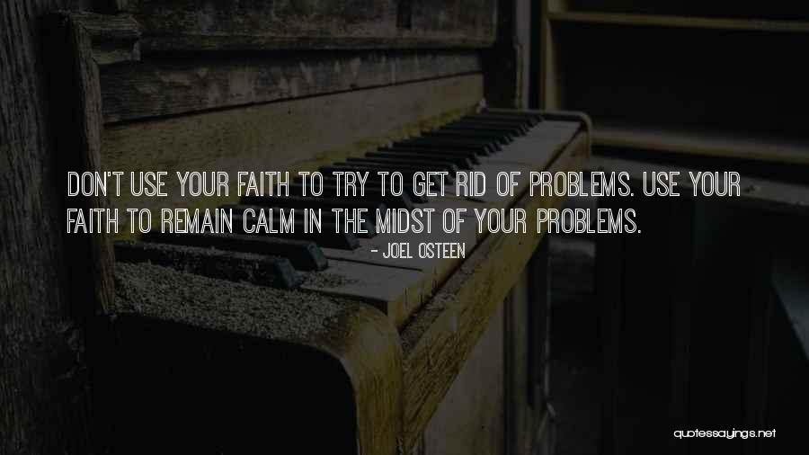 La Gran Senora Quotes By Joel Osteen La Gran Senora Quotes By Joel Osteen