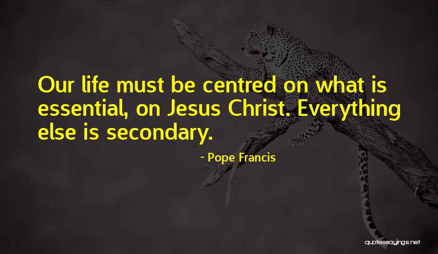 La Grande Abbuffata Quotes By Pope Francis La Grande Abbuffata Quotes By Pope Francis