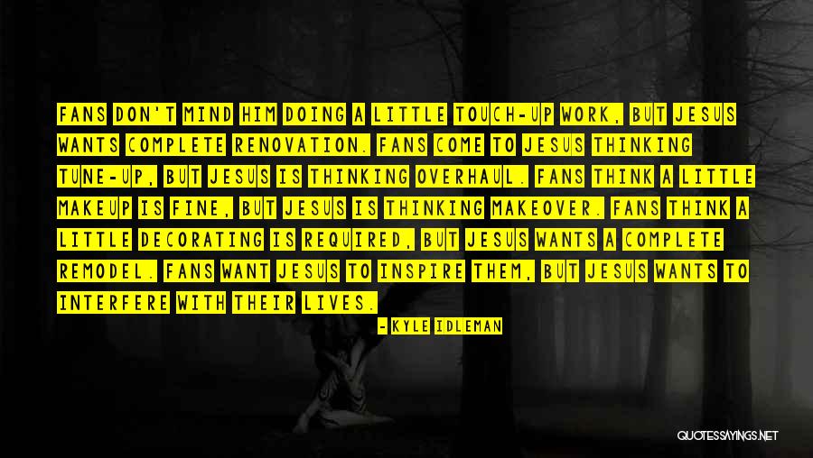 La Grande Belleza Movie Quotes By Kyle Idleman La Grande Belleza Movie Quotes By Kyle Idleman