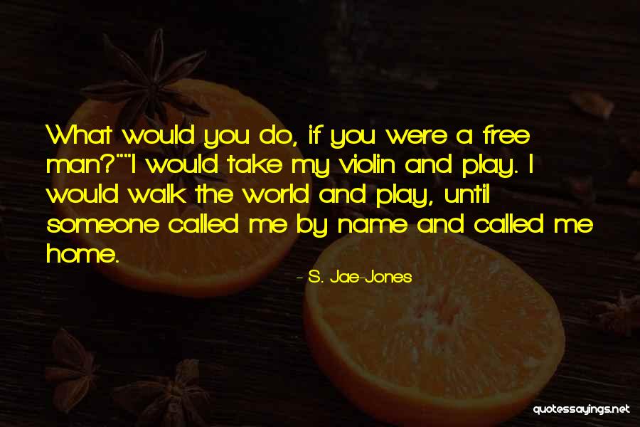 La Grotta Ristorante Quotes By S. Jae-Jones La Grotta Ristorante Quotes By S. Jae-Jones