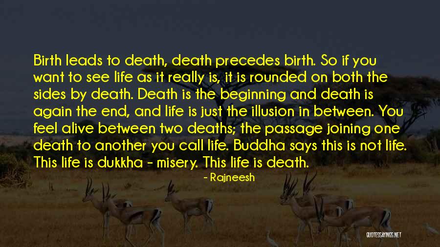 La Haine 1995 Quotes By Rajneesh La Haine 1995 Quotes By Rajneesh