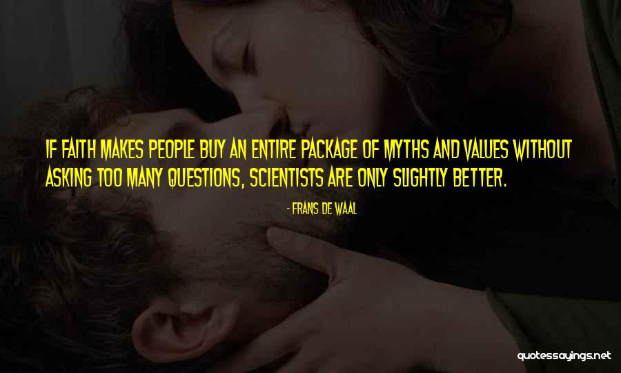 La Haine Said Quotes By Frans De Waal La Haine Said Quotes By Frans De Waal