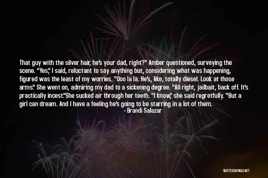La Hair Quotes By Brandi Salazar La Hair Quotes By Brandi Salazar
