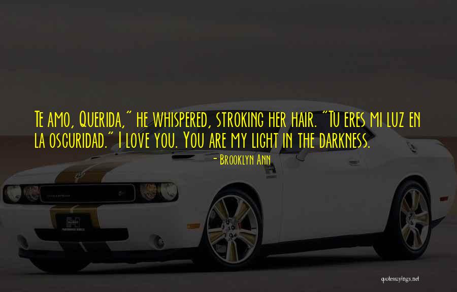 La Hair Quotes By Brooklyn Ann La Hair Quotes By Brooklyn Ann