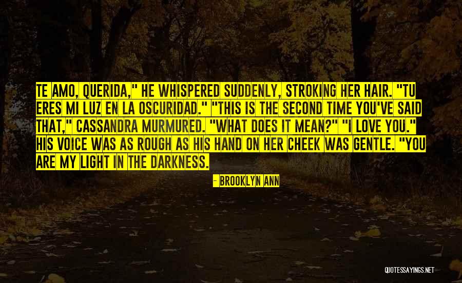 La Hair Quotes By Brooklyn Ann La Hair Quotes By Brooklyn Ann