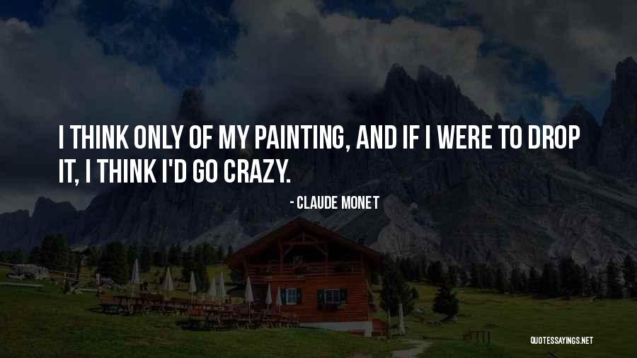 La Hiki Four Seasons Quotes By Claude Monet La Hiki Four Seasons Quotes By Claude Monet