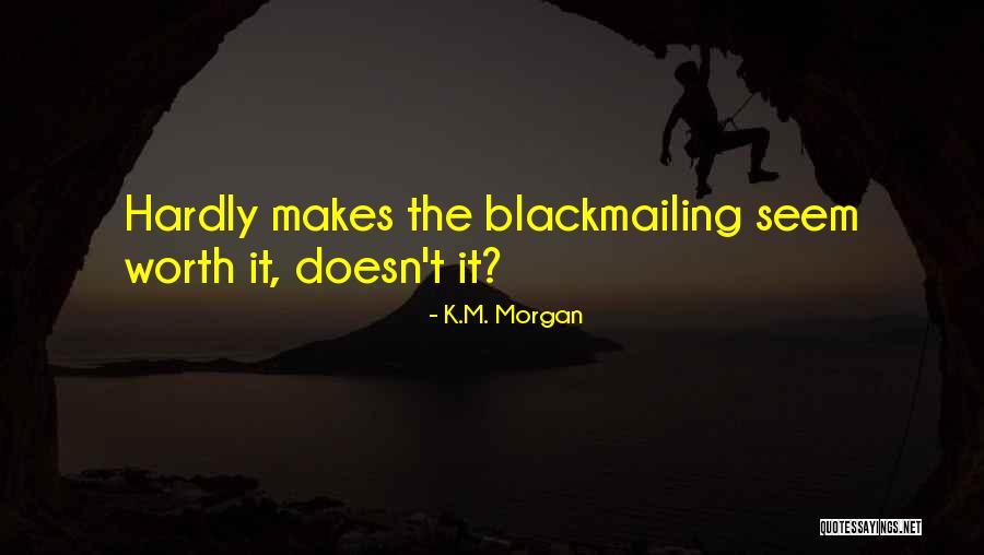 La Historia Oficial Quotes By K.M. Morgan La Historia Oficial Quotes By K.M. Morgan