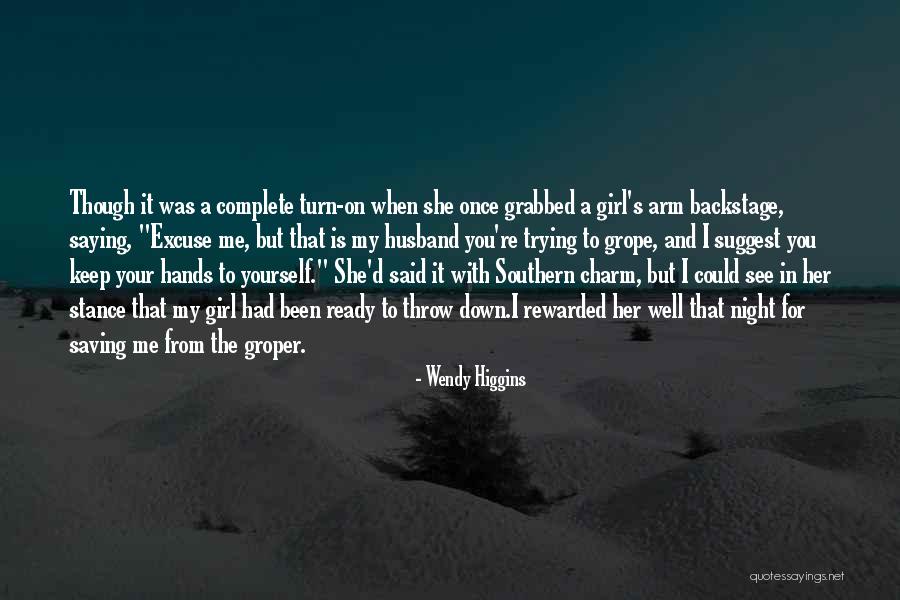 La Houssaye Jean Quotes By Wendy Higgins La Houssaye Jean Quotes By Wendy Higgins