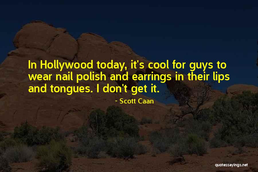 La Identidad Definicion Quotes By Scott Caan La Identidad Definicion Quotes By Scott Caan